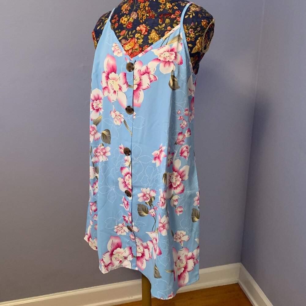 Amazon “Feiersi Boutique Clothing” Dress